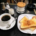 喫茶通天閣 - 