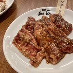 焼肉の和民 - 