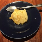 孫 - マンゴー・プディング