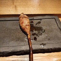 焼鳥 市松 - 
