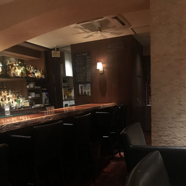 Bar Bridge ブリッジ 京急鶴見 バー 食べログ