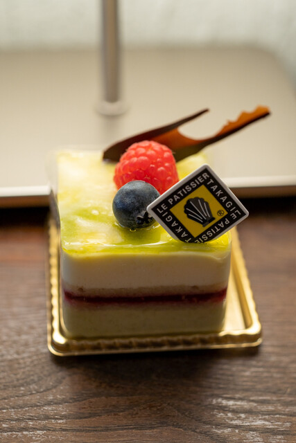 ル パティシエ タカギ 西武池袋店 （LE PATISSIER TAKAGI.） - 池袋