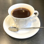 CLOUD COFFEE ROASTERS - ・オリジナルブレンド ホット 500円/税込
                        ※抽出方法はプレスをチョイス