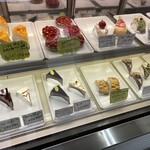 手作りケーキ工房 リーフ - 