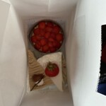 手作りケーキ工房 リーフ - 