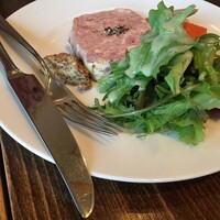 ビストロ・ミル・プランタン - 