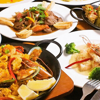 ペルー料理 ミラフローレス_1