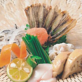 活魚料理 なりこま_2