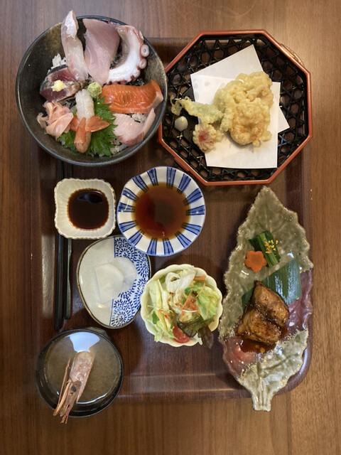 よろづ亭 - 羽後本荘（日本料理）の写真