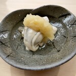 日本橋蛎殻町 すぎた - 生牡蠣