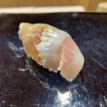 日本橋蛎殻町 すぎた - 鰯握り