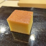 日本橋蛎殻町 すぎた - 玉