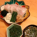 麻布 かどわき - 