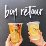 ボンルトゥール - 