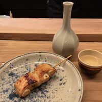 焼き鳥とワイン 萬鳥 祇園店 - 