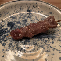 焼き鳥とワイン 萬鳥 祇園店 - 