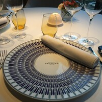 RESTAURANT PRUNIER - 