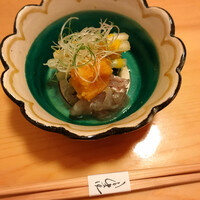 麻布 かどわき - 