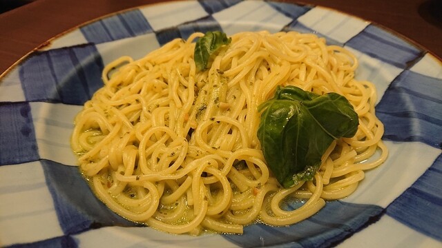 鎌倉パスタ イオンモール神戸北店 道場南口 パスタ 食べログ