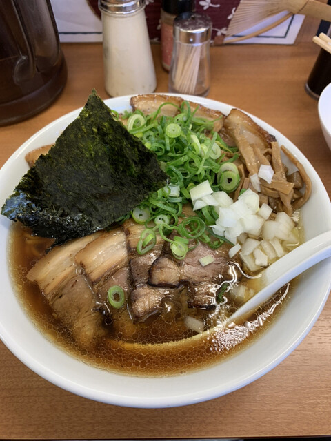 ななまる 西明石 ラーメン 食べログ ななまる 西明石 ラーメン 食べログ