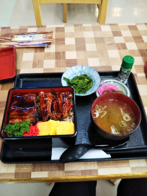 林林館・森の茶屋 - 登米市その他（ラーメン）の写真