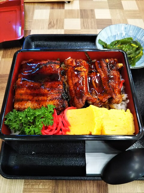 林林館・森の茶屋 - 登米市その他（ラーメン）の写真