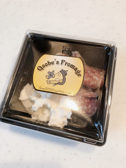 酒のQoobe 泉店 - 泉外旭川（その他）の写真