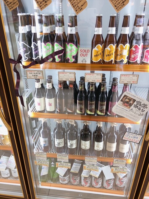 酒のQoobe 泉店 - 泉外旭川（その他）の写真