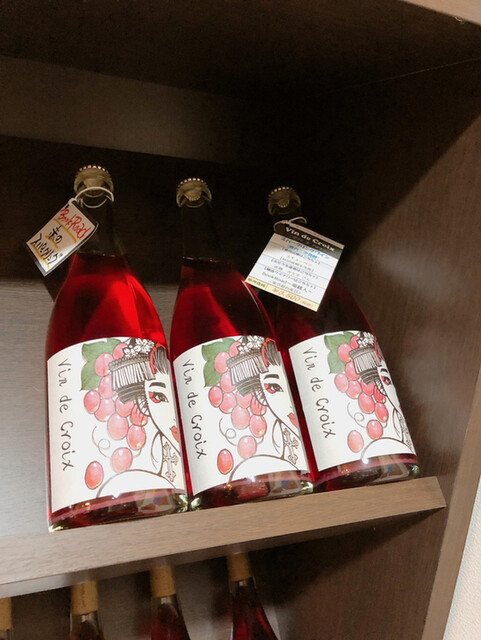 酒のQoobe 泉店 - 泉外旭川（その他）の写真