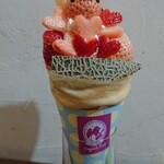 クレープリー チロル - 