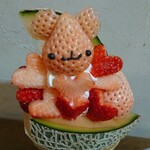 クレープリー チロル - 