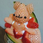 クレープリー チロル - 