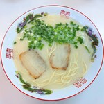 服部商店 東浜ラーメン - 