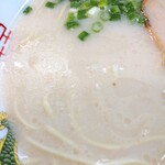 服部商店 東浜ラーメン - 