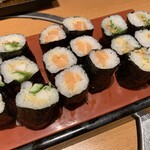 Oyajisushi Ikki - 