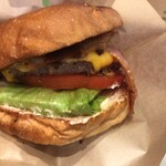 アイランドバーガーズ - 