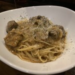 MILLE FIORI - 牛ほほ肉のナポリ風ラグーソース（￥1700）