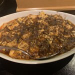 中華食房 正記 - 麻婆豆腐（￥850）