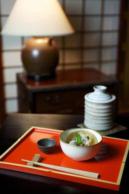 蔵屋敷 LUNA（クラヤシキルナ）- 鶴岡の本格日本料理店 | 料理と雰囲気が魅力