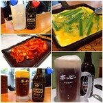 立飲みすずよう - 