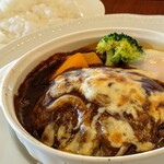 ロイヤルホスト - 