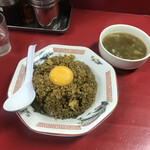 末廣ラーメン本舗 - 