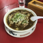 末廣ラーメン本舗 - 