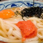 丸亀製麺 - 