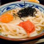 丸亀製麺 - 