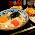 丸亀製麺 - 