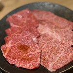 和牛焼肉じろうや 介 wagyu&sake - 