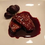 ビストロ ラ ポーレ - 