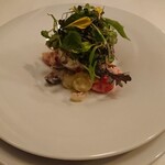 ビストロ ラ ポーレ - 