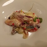 ビストロ ラ ポーレ - 